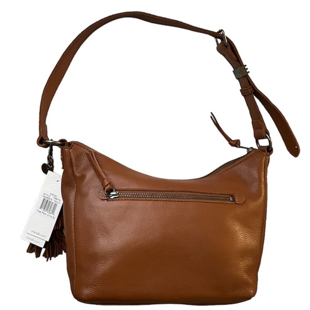 The Sak Kyetra Hobo Shoulder Bag - Picture 8 of 9